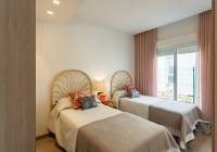 New Build - Apartment - Algorfa