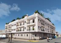 New Build - Apartment - Algorfa