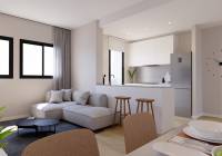 New Build - Apartment - Algorfa