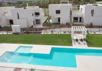 New Build - Apartment - Algorfa