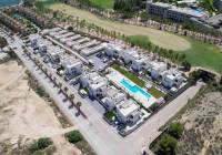 New Build - Apartment - Algorfa