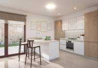 New Build - Apartment - Algorfa