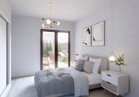New Build - Apartment - Algorfa