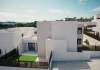 New Build - Apartment - Algorfa