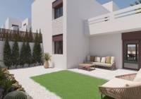 New Build - Apartment - Algorfa