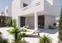 New Build - Apartment - Algorfa