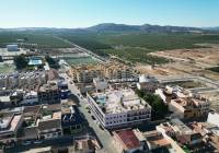 New Build - Apartment - Algorfa