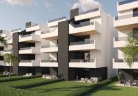 New Build - Apartment - Alhama de Murcia