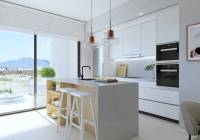 New Build - Apartment - Alhama de Murcia