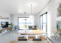 New Build - Apartment - Alicante (Alacant)