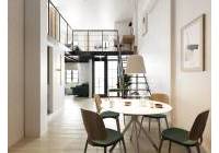 New Build - Apartment - Alicante (Alacant)