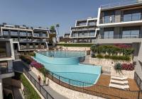 New Build - Apartment - Alicante (Alacant)