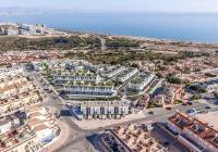 New Build - Apartment - Alicante (Alacant)
