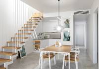 New Build - Apartment - Alicante (Alacant)