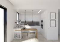 New Build - Apartment - Alicante (Alacant)