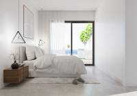 New Build - Apartment - Alicante (Alacant)