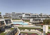 New Build - Apartment - Alicante (Alacant)