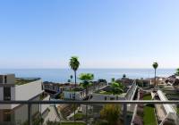 New Build - Apartment - Alicante (Alacant)