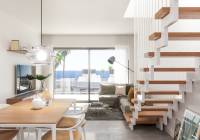 New Build - Apartment - Alicante (Alacant)