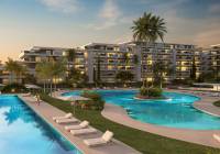 New Build - Apartment - Almerimar