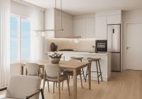 New Build - Apartment - Benejúzar