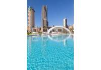 New Build - Apartment - Benidorm