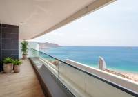 New Build - Apartment - Benidorm