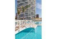 New Build - Apartment - Benidorm