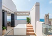 New Build - Apartment - Benidorm