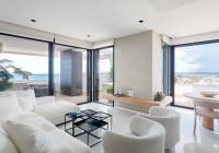 New Build - Apartment - Benidorm