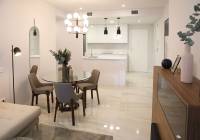New Build - Apartment - Benidorm