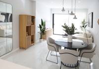 New Build - Apartment - Benidorm