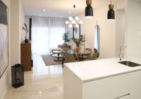 New Build - Apartment - Benidorm