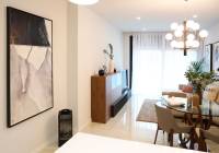 New Build - Apartment - Benidorm