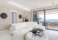 New Build - Apartment - Benidorm