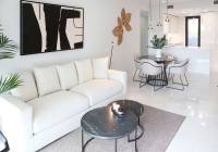 New Build - Apartment - Benidorm