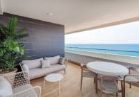 New Build - Apartment - Benidorm