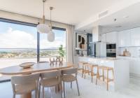 New Build - Apartment - Benidorm