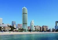 New Build - Apartment - Benidorm