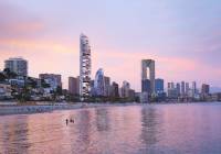 New Build - Apartment - Benidorm