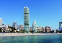 New Build - Apartment - Benidorm