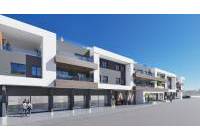New Build - Apartment - Benijófar
