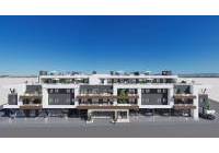 New Build - Apartment - Benijófar