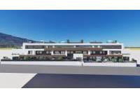 New Build - Apartment - Benijófar