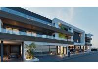 New Build - Apartment - Benijófar