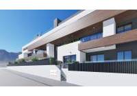 New Build - Apartment - Benijófar