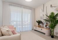 New Build - Apartment - Benijófar