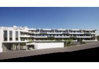 New Build - Apartment - Benijófar