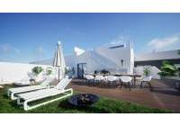 New Build - Apartment - Benijófar