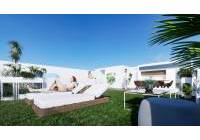 New Build - Apartment - Benijófar